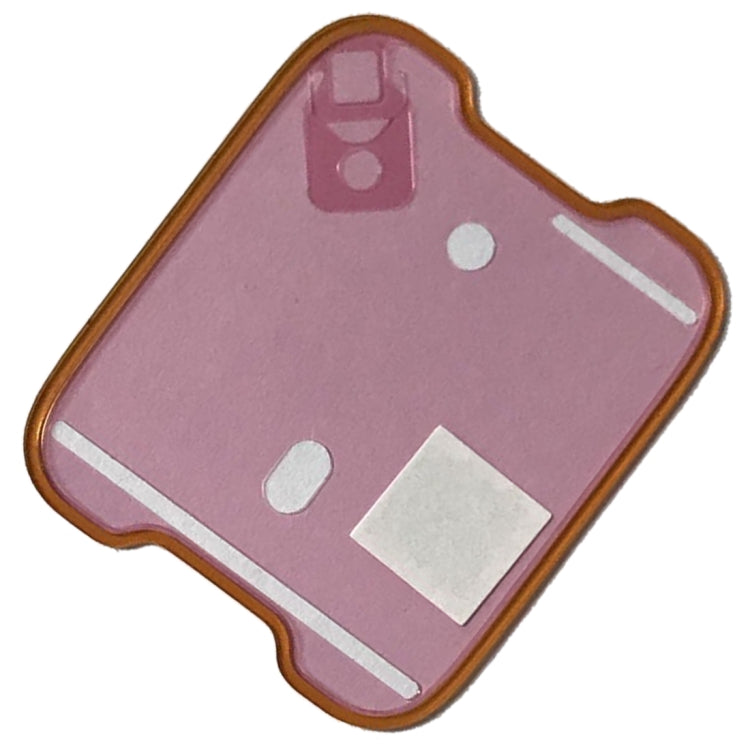 Back Housing Cover Adhesive for Apple Watch Series 6 40mm - Adhesive Sticker by PMc TechLife | Online Shopping South Africa | PMc TechLife | Buy Now Pay Later Mobicred