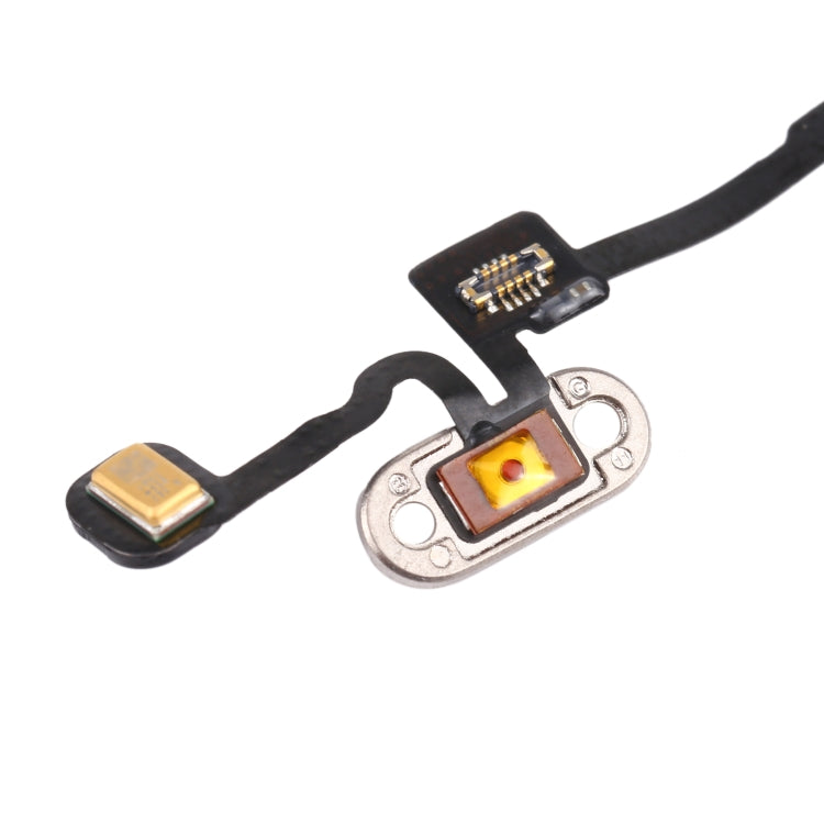 Microphone Flex Cable For Apple Watch Series 5 44mm - Flex Cable by PMc TechLife | Online Shopping South Africa | PMc TechLife | Buy Now Pay Later Mobicred