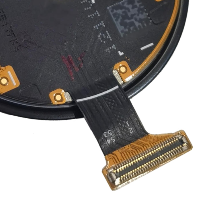 LCD Screen and Digitizer Full Assembly for Samsung Galaxy Watch Active2 44mm SM-R820 825 - free shipping - PMC TechLife - Order now!