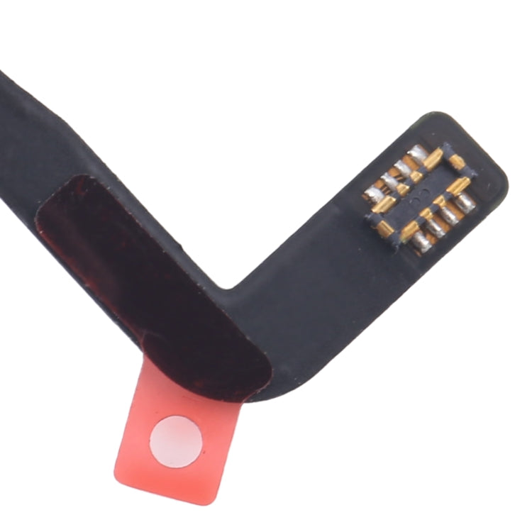 For Apple Watch Ultra 2 A2986 A2987 Noise-canceling Microphone Flex Cable - Flex Cable by PMC TechLife | Online Shopping South Africa | PMC TechLife | Buy Now Pay Later Mobicred
