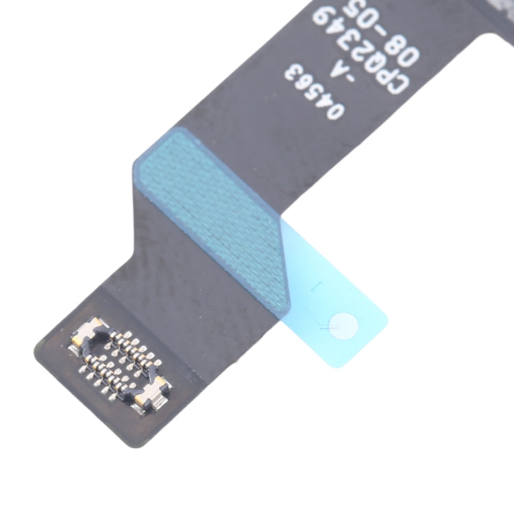 For Apple Watch Ultra 2 A2986 A2987 Vibrating Motor Connect Flex Cable - Flex Cable by PMc TechLife | Online Shopping South Africa | PMc TechLife | Buy Now Pay Later Mobicred