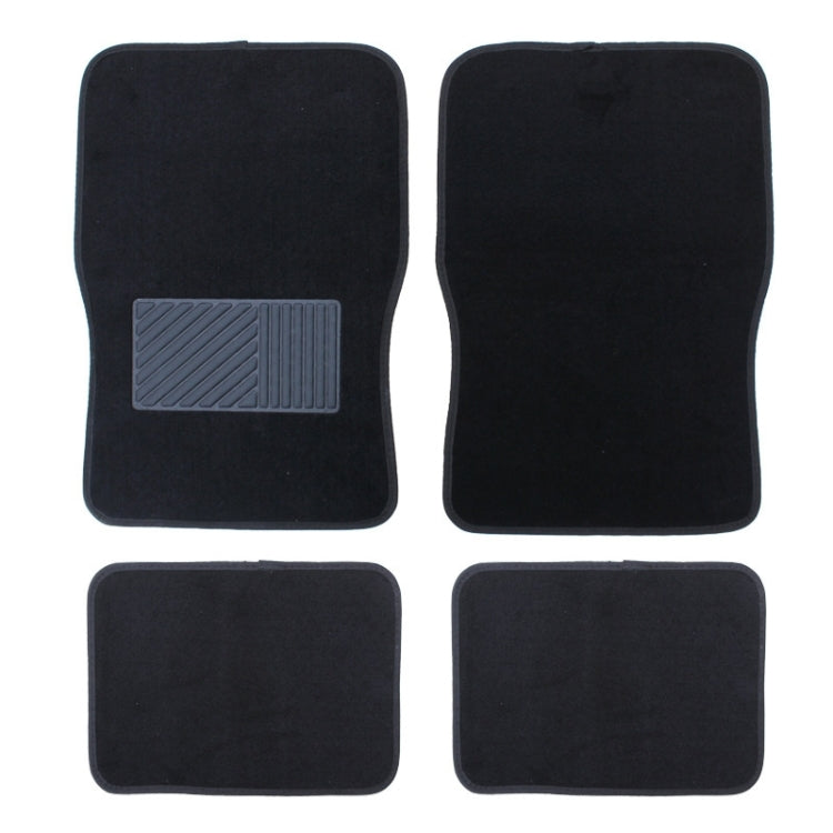 Universal Carpet Floor Mats - Floor Mats by PMC Jewellery | Online Shopping South Africa | PMC Jewellery | Buy Now Pay Later Mobicred