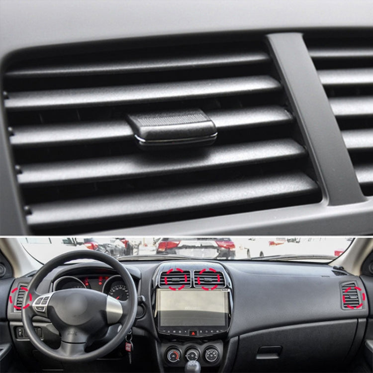 For Mitsubishi ASX JINXUAN Left-Drive Car Air Conditioning Air Outlet Paddle - free shipping - PMC TechLife - Order now!