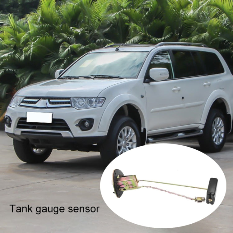 For Mitsubishi Montero Pajero Car Fuel Tank Float Fuel Sensor MB571603 - Automobiles Sensors by PMC TechLife | Online Shopping South Africa | PMC TechLife