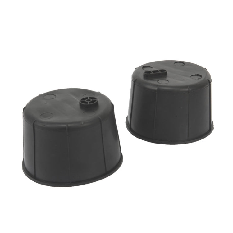 For Ford F150 2009-2014 2pcs Car Rear Console Water Cup Holder - free shipping - PMC TechLife - Order now!