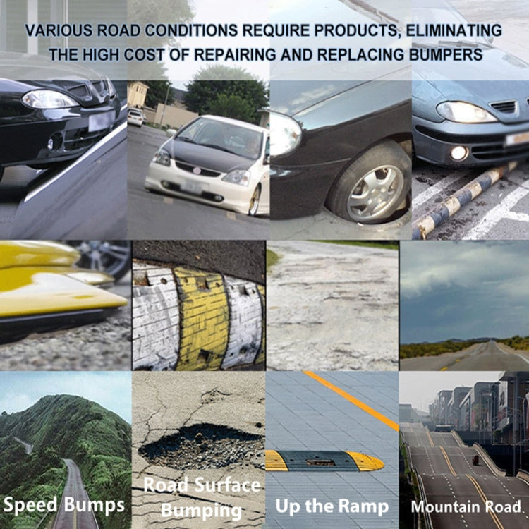 For BYD Atto 03 Yuan Plus 2022 4pcs/Set Car Auto Soft Plastic Splash Flaps Fender Guard - Mudguards by PMC TechLife | Online Shopping South Africa | PMC TechLife | Buy Now Pay Later Mobicred