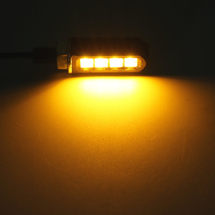 1 Pair DC12V 1W Car / Motorcycle License Plate Light - free shipping - PMC TechLife - Order now!