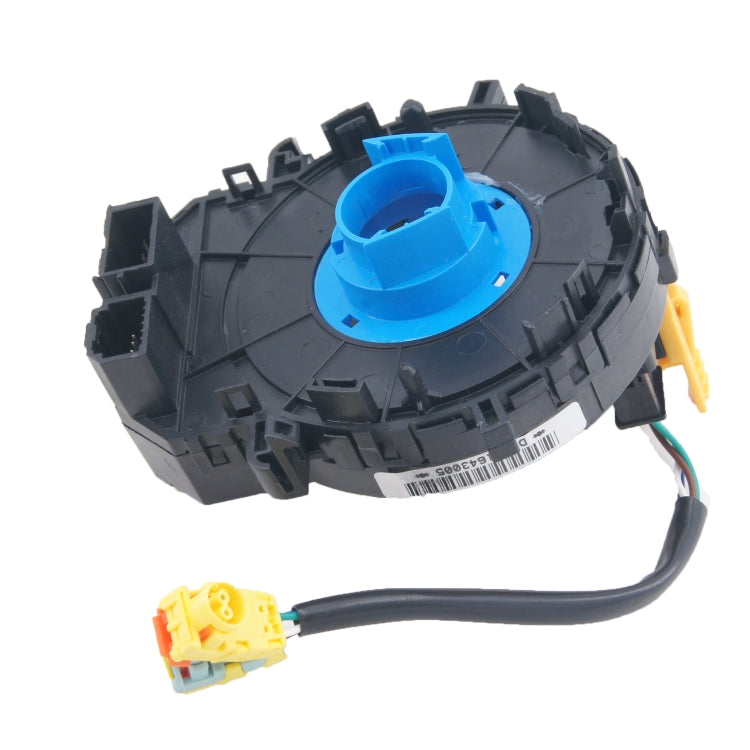 For Hyundai Accent 1995-1997 Car Combination Switch Contact Spiral Cable Clock Spring 93490-3S410 - Engine Fittings by PMC TechLife | Online Shopping South Africa | PMC TechLife | Buy Now Pay Later Mobicred