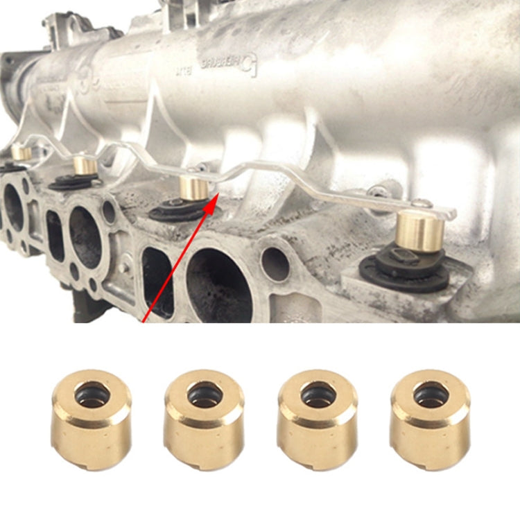 Car Modified Intake Manifold Swirl Flap Rod for Vauxhall Saab Alfa Z19DTH1.9 cdti TiD JTD - Air Intake System by PMC TechLife | Online Shopping South Africa | PMC TechLife | Buy Now Pay Later Mobicred