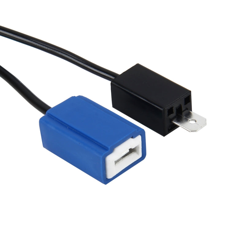 2 PCS H1 / H3 Car Canbus Error Canceller Decoder Load Resistor LED 50W 8 Ohm No Blinking Decoder Heat Resistance Aluminum Case Heat Sink High Power Metal Shell Resistance - free shipping - PMC TechLife - Order now!