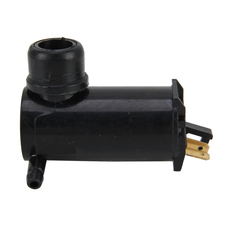 Washer Nozzle Electrical Motor Water Spray Nozzle Water Spray Motor for Toyota - Windscreen Wipers by PMC TechLife | Online Shopping South Africa | PMC TechLife | Buy Now Pay Later Mobicred