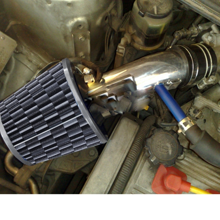 6.5cm Universal Mushroom Head Style Air Filter for Car - free shipping - PMC TechLife - Order now!