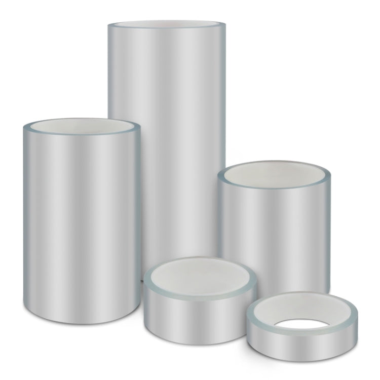 Universal Car Door Invisible Anti-collision Strip Protection Guards Trims Stickers Tape, Size: 10cm x 10m - Anti Collision Sticker by PMC Jewellery | Online Shopping South Africa | PMC Jewellery | Buy Now Pay Later Mobicred