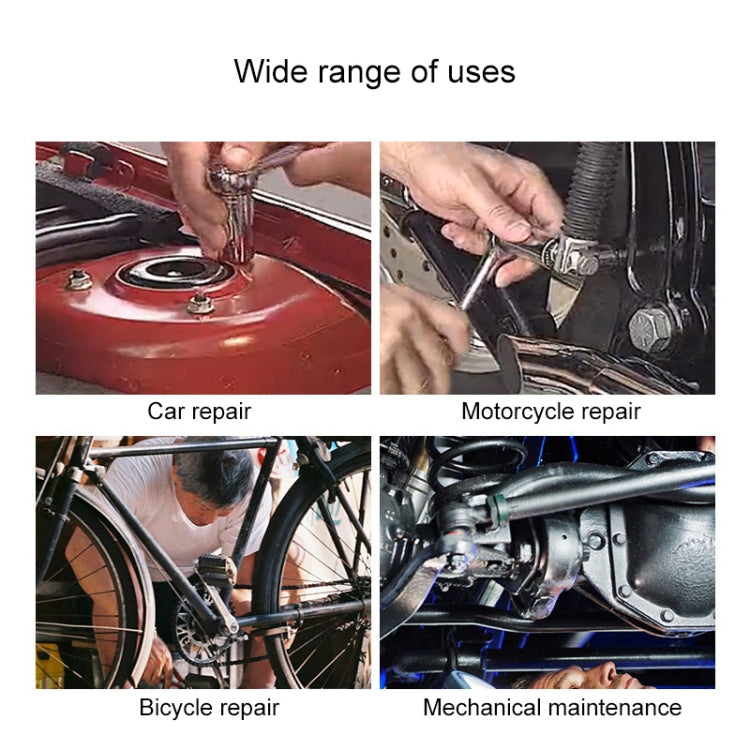 3 PCS Colorful Car Bicycle Motorcycle Tyre Protection Sleeve - Tire Valve Caps by PMC TechLife | Online Shopping South Africa | PMC TechLife | Buy Now Pay Later Mobicred