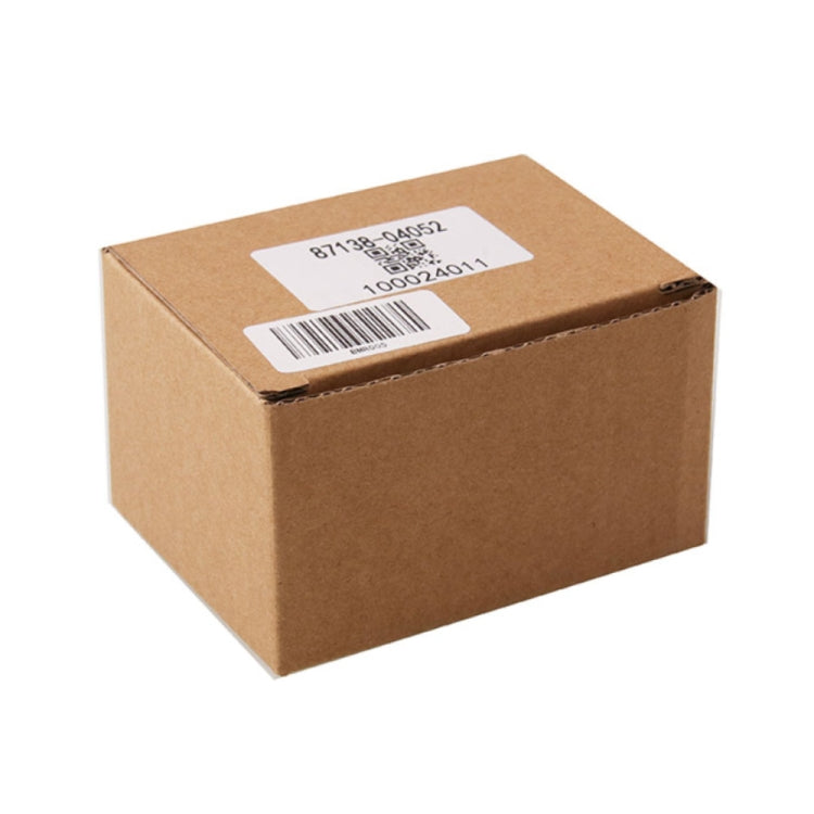 Car Fan Blower Motor Resistor Kit with Wire Harness Replaces 973-582 for Toyota Tacoma 2005-2018 - Heating & Fans by PMC TechLife | Online Shopping South Africa | PMC TechLife | Buy Now Pay Later Mobicred