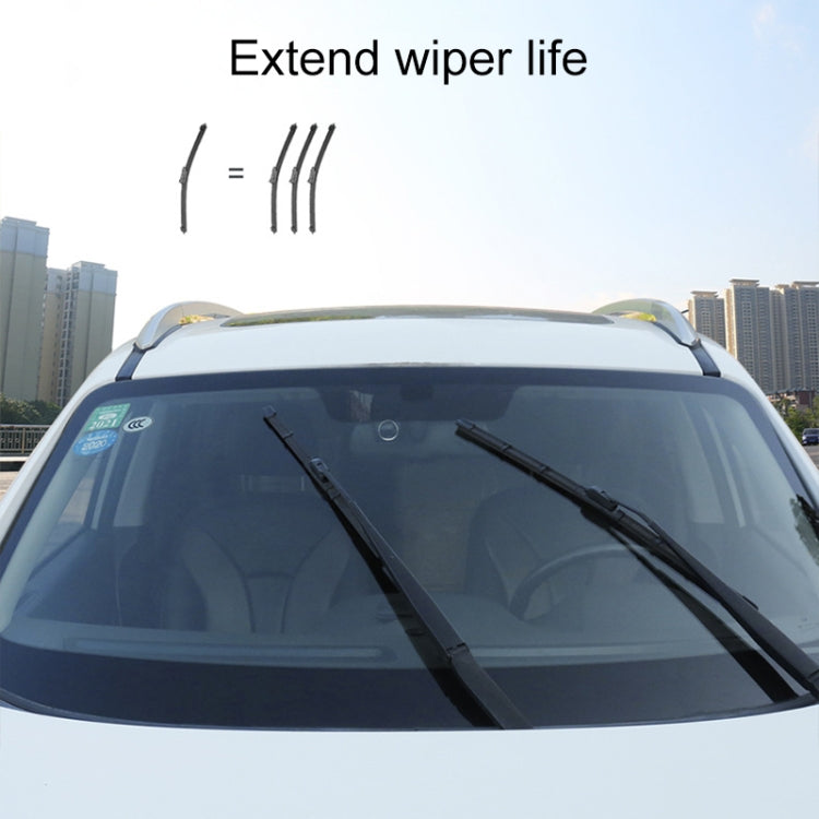 3 PCS Car Universal Windshield Wiper Blade Restorer - Windscreen Wipers by PMC TechLife | Online Shopping South Africa | PMC TechLife | Buy Now Pay Later Mobicred