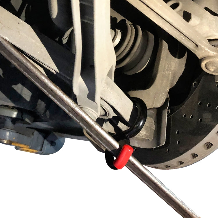 ZK-051 Car Lower Control Arm Prying Tool Chassis Separation Crowbar Tool - free shipping - PMC TechLife - Order now!