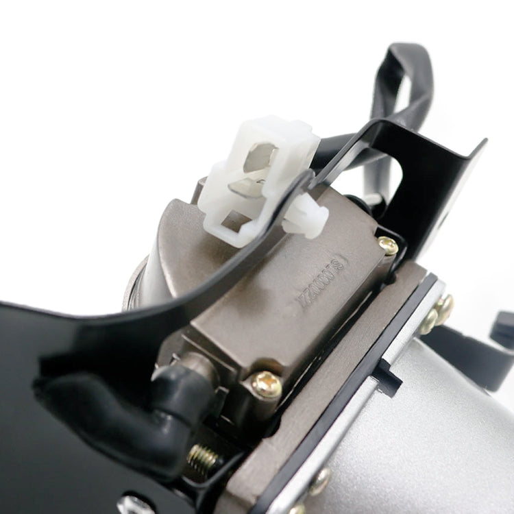 1 Pair Car Modified Front Fog Light for Honda Civic 1992-1995 (White Light) - Fog / Driving Lights by PMC TechLife | Online Shopping South Africa | PMC TechLife | Buy Now Pay Later Mobicred