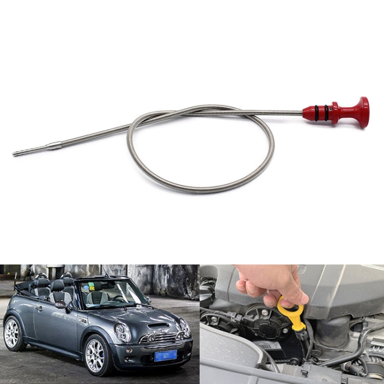 61.5cm Car Engine Oil Level for BMW mini Cooper S R52 R53 1.6L 2002-2008 - Engine Repair Tools by PMC TechLife | Online Shopping South Africa | PMC TechLife | Buy Now Pay Later Mobicred