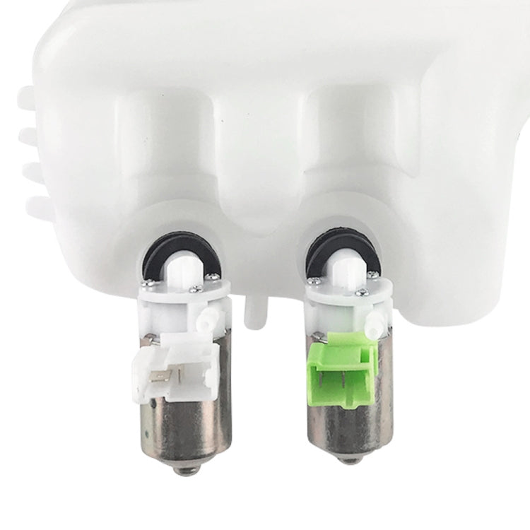 Car 2 Hole Washing Kettle Set for Nissan Patrol / Ford Maverick - free shipping - PMC TechLife - Order now!