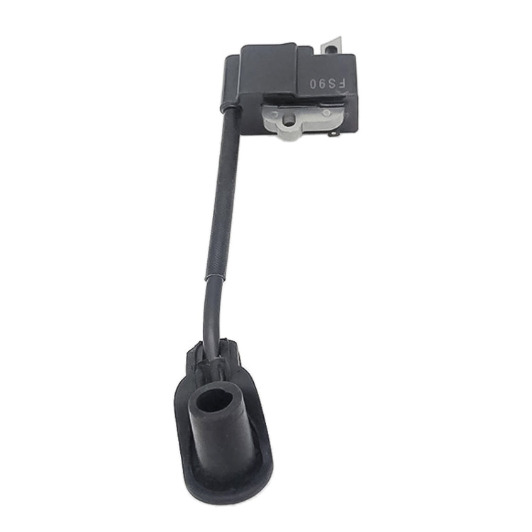 String Trimmer Brush Cutter High Pressure Ignition Coil for STIHL HL100 95 HT101 100 KM100 130 FS87 90 - Lawn Mower, Saws & Accessories by PMC TechLife | Online Shopping South Africa | PMC TechLife | Buy Now Pay Later Mobicred