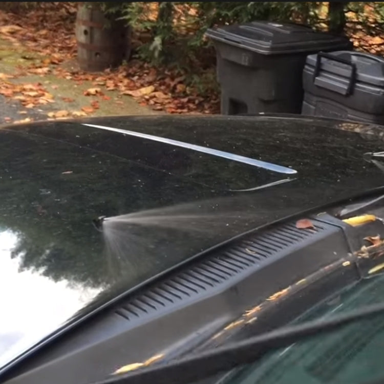 2 PCS Windshield Washer Wiper Jet Water Spray Nozzle 68260443AA for Jeep Grand Cherokee 2005-2013 - Windscreen Wipers by PMC TechLife | Online Shopping South Africa | PMC TechLife | Buy Now Pay Later Mobicred