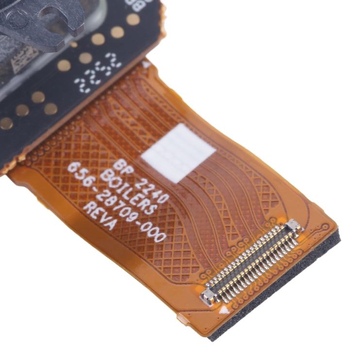 For GoPro Hero12 Black Original Camera Lens - by PMC Jewellery | Online Shopping South Africa | PMC Jewellery | Buy Now Pay Later Mobicred