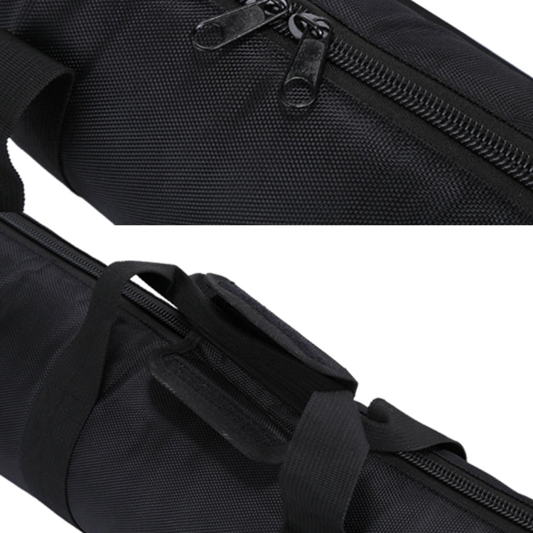 Carrying Zipper Bag with Shoulder Strap for Light Stand, Umbrella, LED Light, Flash, Speedlite, Size: 55cm x 22cm - free shipping - PMC TechLife - Order now!