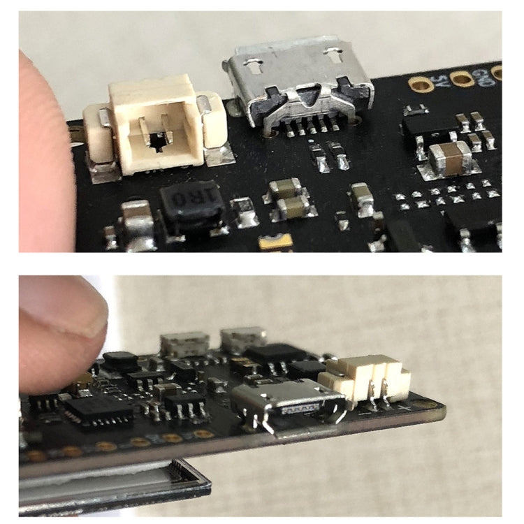 TTGO T5 V2.3.1 ink screen DEPG0213BN WiFi Bluetooth Module 2.13 inch ink Screen Development Board - free shipping - PMC Jewellery - Order now!