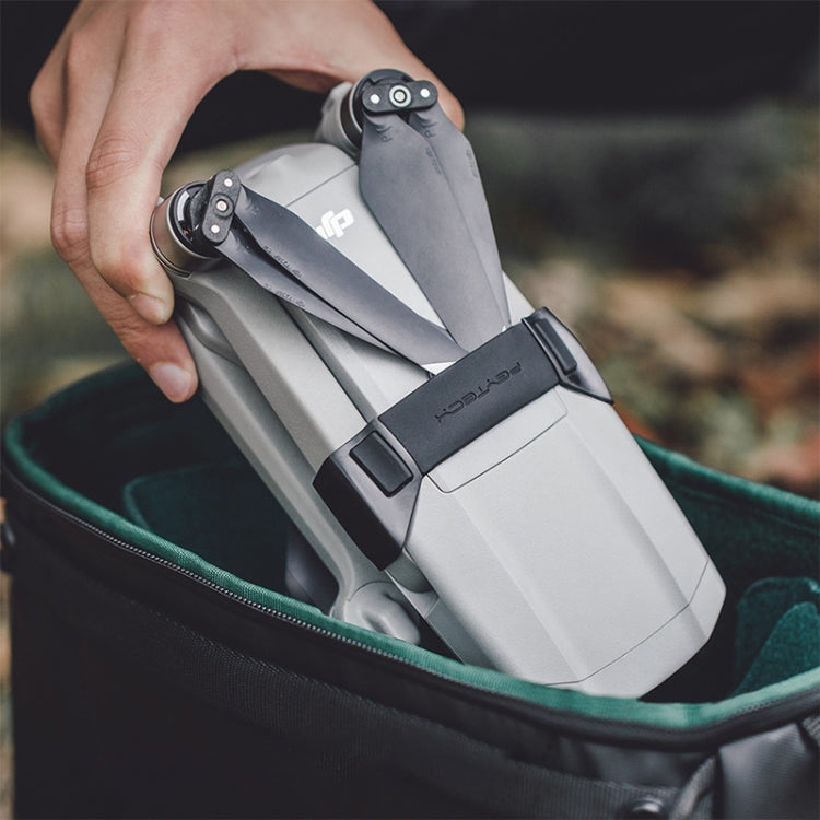 PGYTECH P-16A-039 Propeller Blade Holder for DJI Mavic Air 2 - Other by PMC TechLife | Online Shopping South Africa | PMC TechLife | Buy Now Pay Later Mobicred