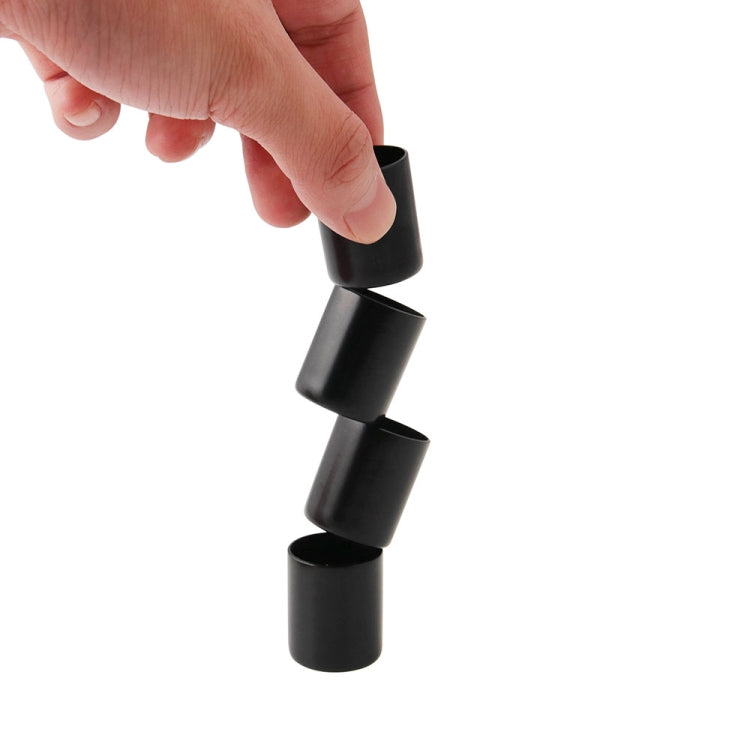 1 Pair Motorcycle Docking Hardware Point Cover Kit for Harley - Replacement Parts by PMC TechLife | Online Shopping South Africa | PMC TechLife | Buy Now Pay Later Mobicred