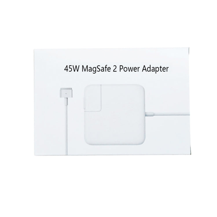 A1436 45W 14.85V 3.05A 5 Pin MagSafe 2 Power Adapter for MacBook, Cable Length: 1.6m, AU Plug - Cable & Adapter by PMC Jewellery | Online Shopping South Africa | PMC Jewellery | Buy Now Pay Later Mobicred