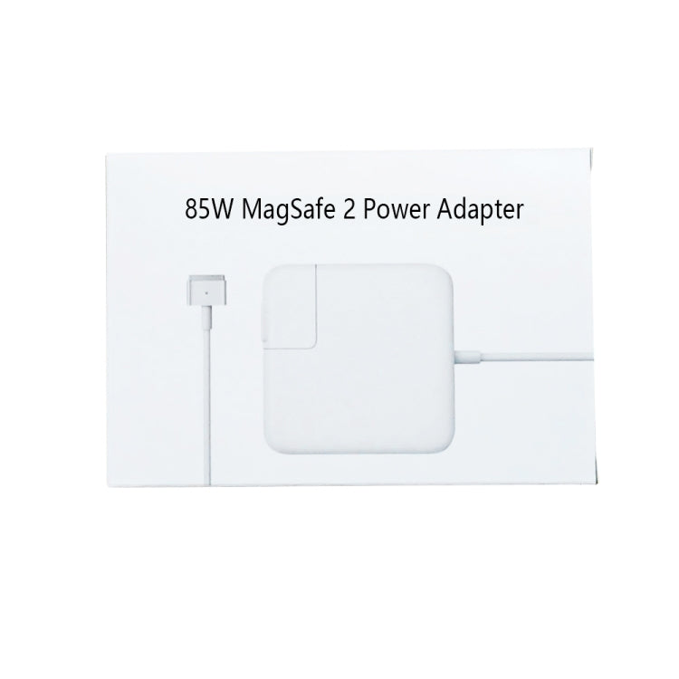 A1424 85W 20V 4.25A 5 Pin MagSafe 2 Power Adapter for MacBook, Cable Length: 1.6m, AU Plug - Cable & Adapter by PMC Jewellery | Online Shopping South Africa | PMC Jewellery | Buy Now Pay Later Mobicred
