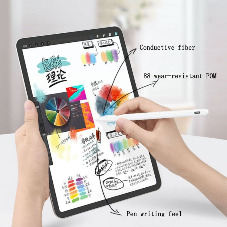 2 PCS 3.5 Standard Modified Pen Tip Stylus Needle Tip For Apple Pencil 1 / 2 - free shipping - PMc TechLife - Order now!