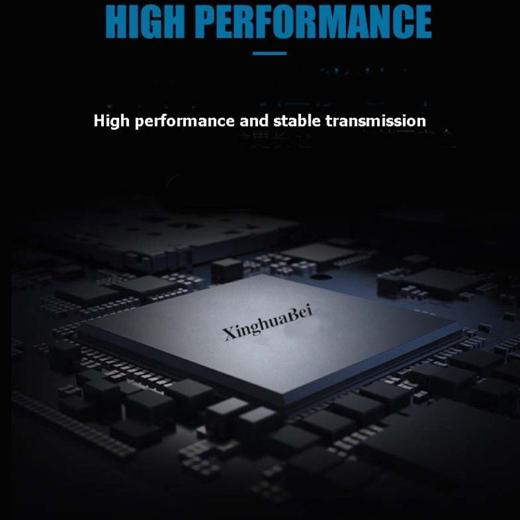 Crystal Flash Light Emitting USB 2.0 Flash Drive Car Music USB Flash Drive, Capacity:8GB(White) - USB Flash Drives by PMC TechLife | Online Shopping South Africa | PMC TechLife | Buy Now Pay Later Mobicred