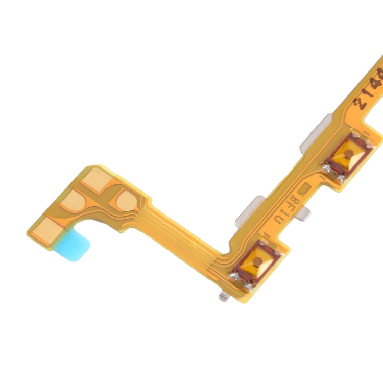 Power Button & Volume Button Flex Cable For Honor X30i - Flex Cable by PMc TechLife | Online Shopping South Africa | PMc TechLife | Buy Now Pay Later Mobicred