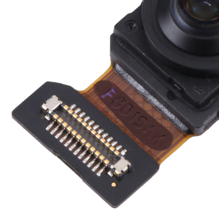 For vivo X50 Front Facing Camera - Camera Parts by PMC TechLife | Online Shopping South Africa | PMC TechLife