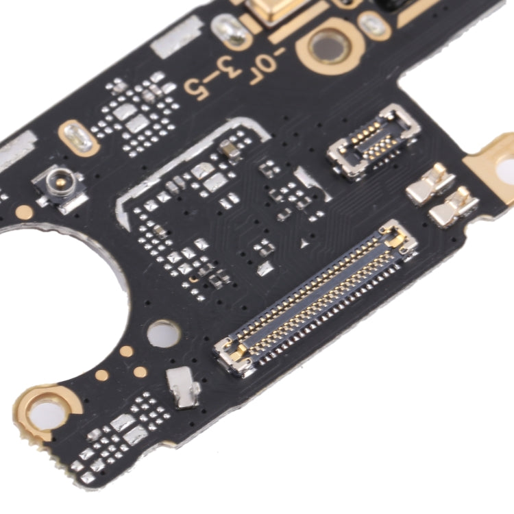 For vivo S12 V2162A Charging Port Board - Charging Port Board by PMc TechLife | Online Shopping South Africa | PMc TechLife | Buy Now Pay Later Mobicred