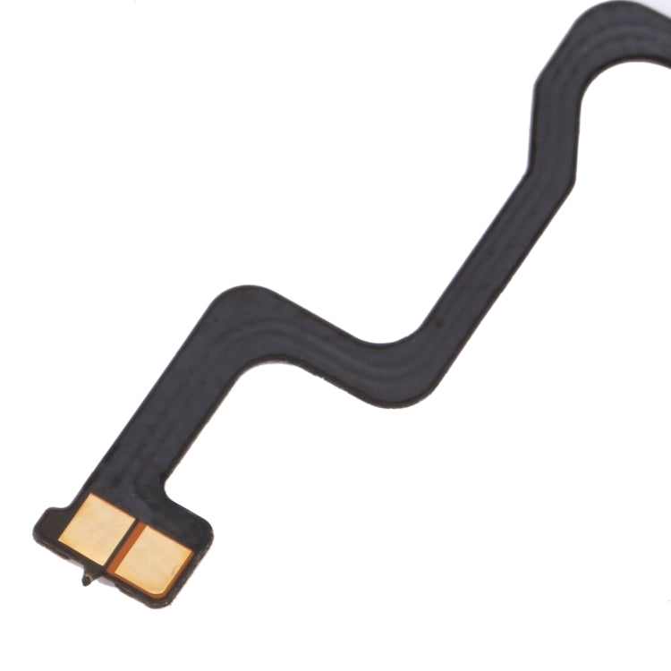 For OPPO Reno7 SE PFCM00 Power Button Flex Cable - Flex Cable by PMc TechLife | Online Shopping South Africa | PMc TechLife | Buy Now Pay Later Mobicred