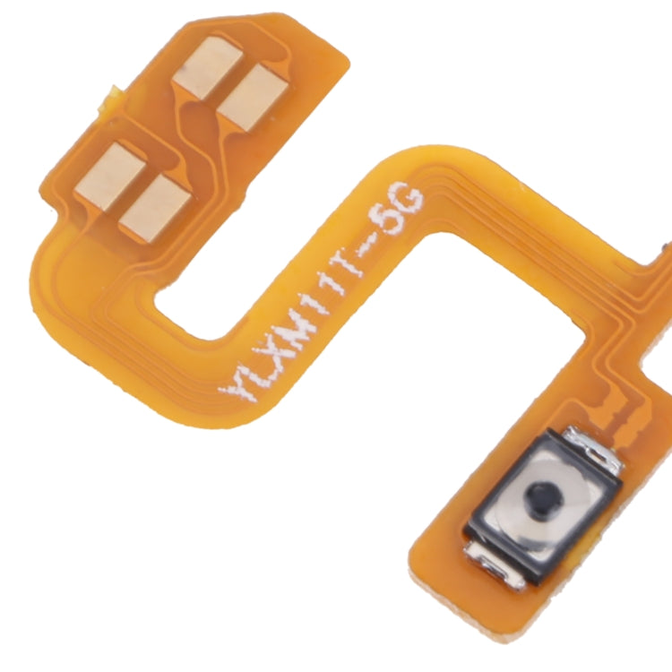 Volume Button Flex Cable For Xiaomi 11T/11T Pro - Flex Cable by PMC TechLife | Online Shopping South Africa | PMC TechLife | Buy Now Pay Later Mobicred