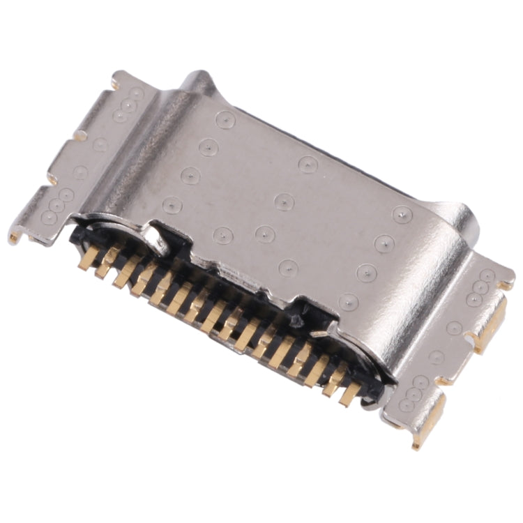 For Infinix Note 8i/Tenco Camon 17 Pro X683 CG8h 10pcs Charging Port Connector - Single Tail Connector by PMc TechLife | Online Shopping South Africa | PMc TechLife | Buy Now Pay Later Mobicred