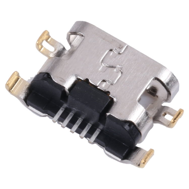 For Infinix S5 Pro/Note 7/Hot 8 Lite/Hot 9 Play/Hot 10 Play/Smart 5 India/S4/Tenco Pova 10 PCS Charging Port Connector - Small Board by PMc TechLife | Online Shopping South Africa | PMc TechLife | Buy Now Pay Later Mobicred