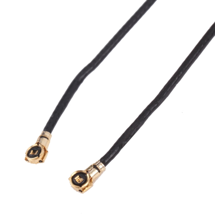 Antenna Signal Flex Cable For Asus Zenfone Max (M2) ZB633KL - free shipping - PMc TechLife - Order now!