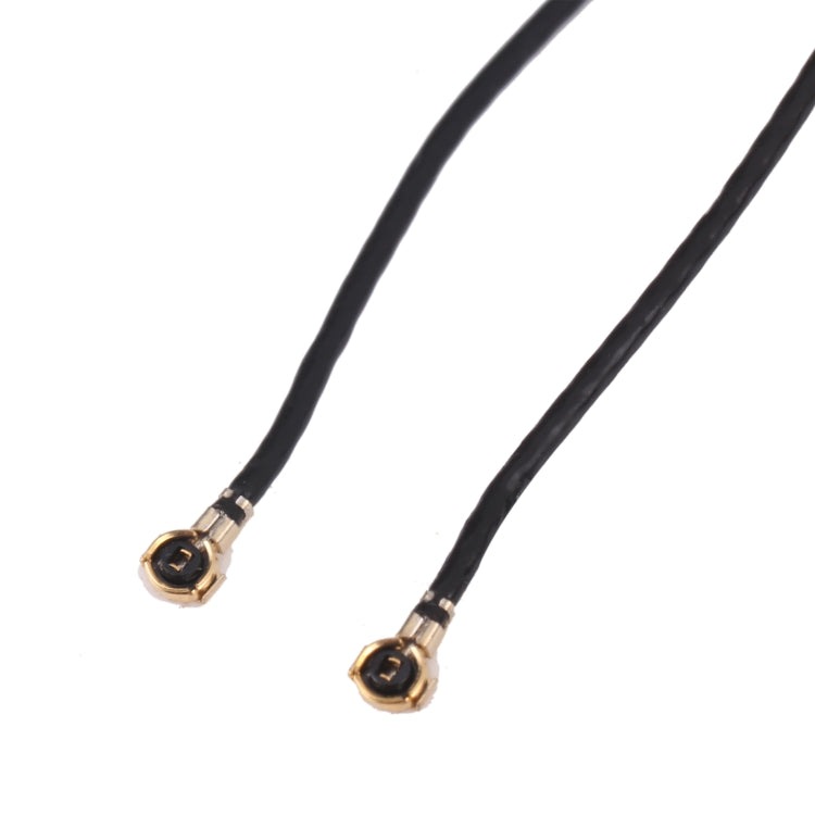 Antenna Signal Flex Cable For Asus Zenfone 4 Max ZC554KL - Flex Cable by PMc TechLife | Online Shopping South Africa | PMc TechLife | Buy Now Pay Later Mobicred