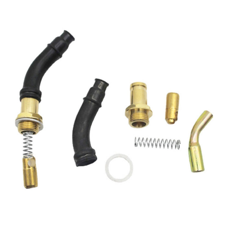 2 PCS Motorcycle PWK PE 24 28 30 32 34 36 38 40 Carburetor Start Throttle Switch - Replacement Parts by PMC TechLife | Online Shopping South Africa | PMC TechLife | Buy Now Pay Later Mobicred