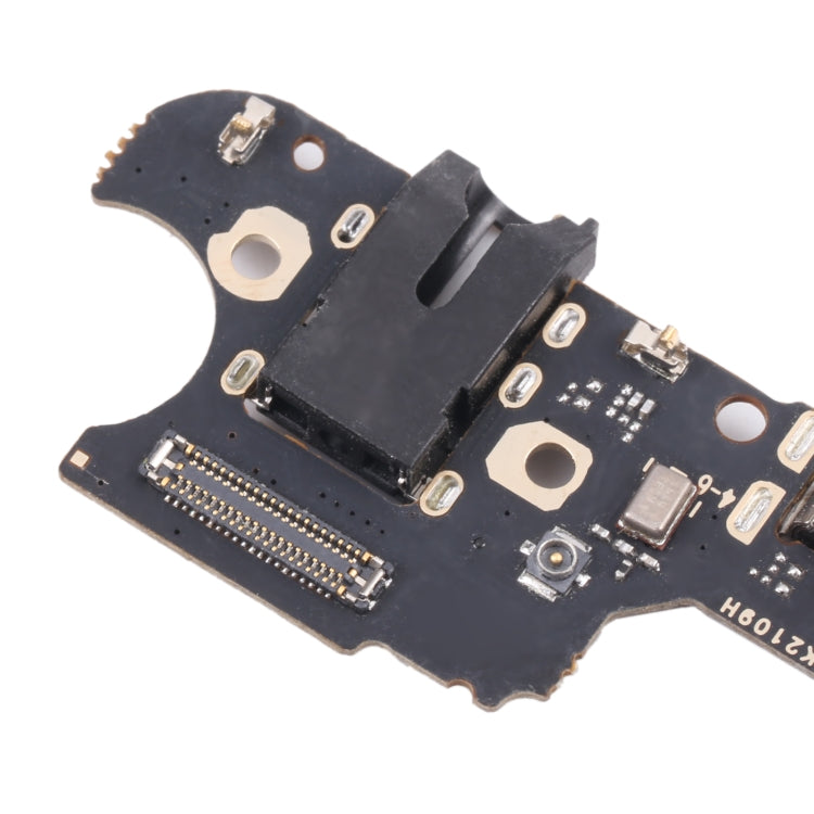 For OPPO Realme C25 RMX3193 RMX3191 Charging Port Board - Small Board by PMc TechLife | Online Shopping South Africa | PMc TechLife | Buy Now Pay Later Mobicred