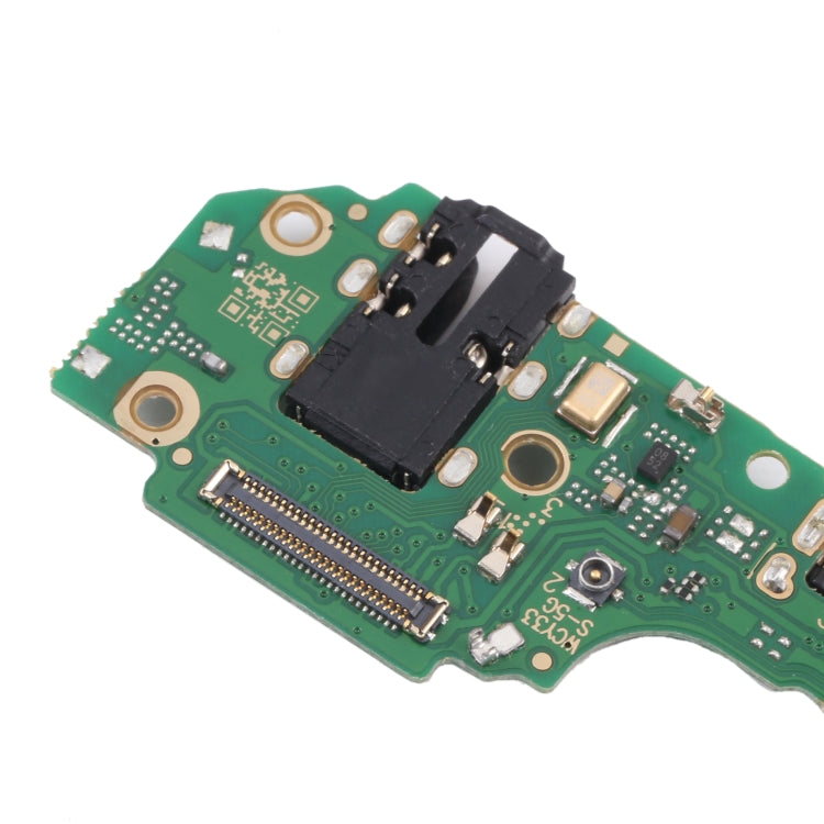 For vivo Y33S 5G Charging Port Board - Charging Port Board by PMc TechLife | Online Shopping South Africa | PMc TechLife | Buy Now Pay Later Mobicred