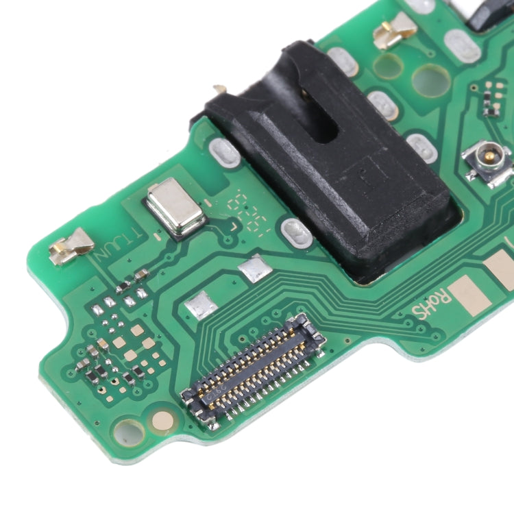 For Infinix Smart 4 X653 X663 Charging Port Board - Small Board by PMc TechLife | Online Shopping South Africa | PMc TechLife | Buy Now Pay Later Mobicred