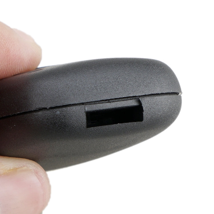 For RENAULT 2 Buttons Car Key Case Remote Control Shell - Car Key Cases by PMC TechLife | Online Shopping South Africa | PMC TechLife | Buy Now Pay Later Mobicred