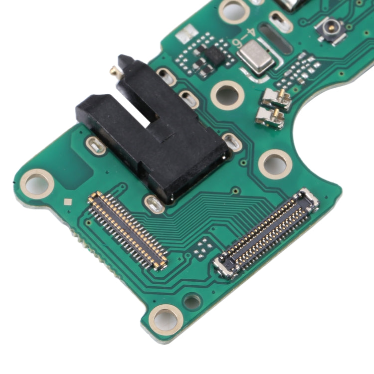 For OPPO A96 / Reno7 Z CPH2333 Charging Port Board - Small Board by PMc TechLife | Online Shopping South Africa | PMc TechLife | Buy Now Pay Later Mobicred